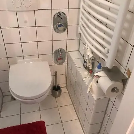 - Haus A, App 0a0303 Apartment Heiligenhafen