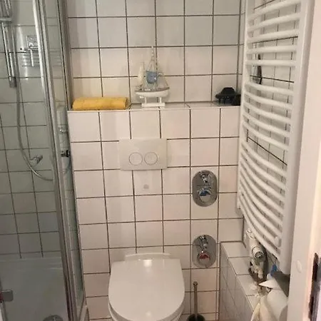Apartment - Haus A, App 0a0303 *