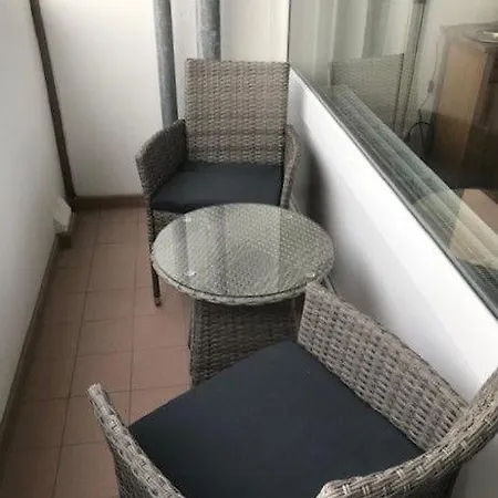 - Haus A, App 0a0303 Apartment