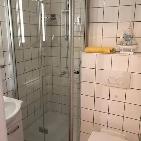 Apartment - Haus A, App 0a0303 Heiligenhafen