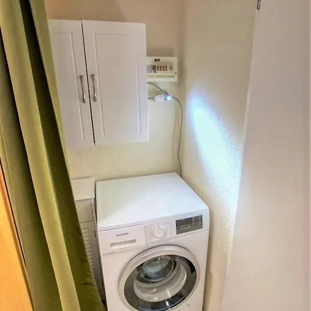 Apartment - Haus A, App 0a0303 Heiligenhafen