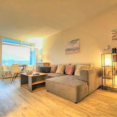 - Haus A, App 0a0303 Apartment Heiligenhafen