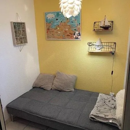 - Haus A, App 0a0303 Heiligenhafen