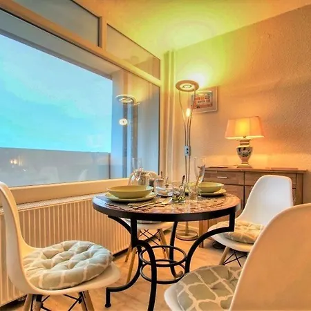 - Haus A, App 0a0303 Διαμέρισμα