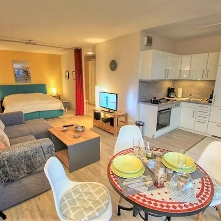 - Haus A, App 0a0303 Διαμέρισμα Heiligenhafen
