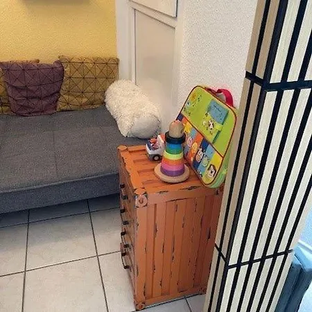 - Haus A, App 0a0303 Διαμέρισμα *