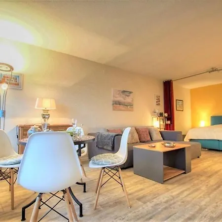 - Haus A, App 0a0303 Διαμέρισμα Heiligenhafen