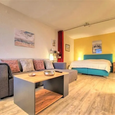 - Haus A, App 0a0303 Διαμέρισμα Heiligenhafen